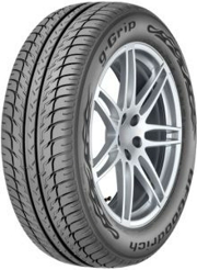 Шина летняя BF GOODRICH 235/50R18 101W XL G-Grip TL